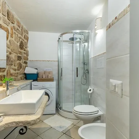 Apartamento Grecale A Pochi Passi Dal Mare Santa Maria Navarrese