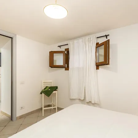 Grecale A Pochi Passi Dal Mare Appartement