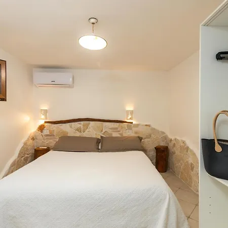 Grecale A Pochi Passi Dal Mare Apartamento