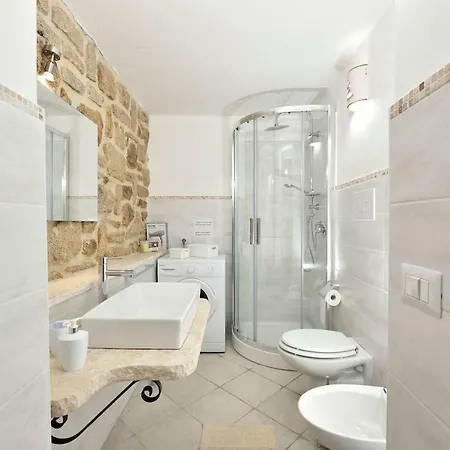 شقة Grecale A Pochi Passi Dal Mare *