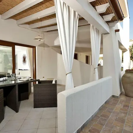 Grecale A Pochi Passi Dal Mare Санта-Мария-Наварезе