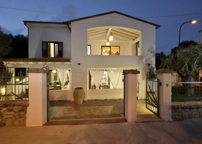 Grecale A Pochi Passi Dal Mare 公寓 *