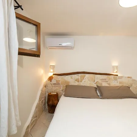 Apartment Grecale A Pochi Passi Dal Mare Santa Maria Navarrese