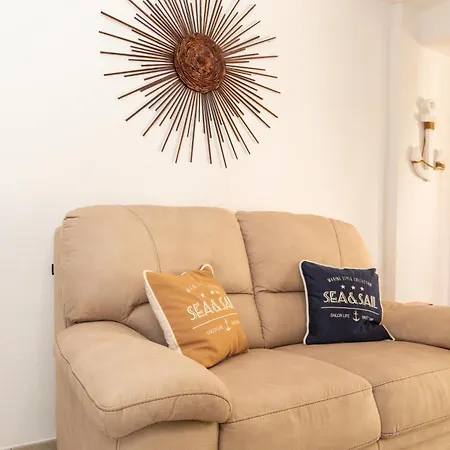 Apartment Grecale A Pochi Passi Dal Mare *