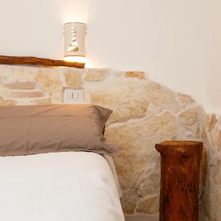 Grecale A Pochi Passi Dal Mare Apartment *