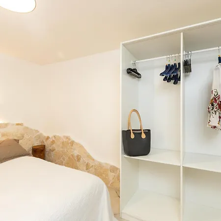 Grecale A Pochi Passi Dal Mare Apartment