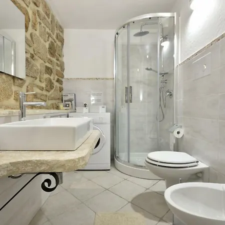 Apartment Grecale A Pochi Passi Dal Mare Santa Maria Navarrese