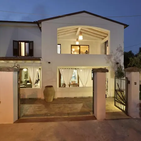 Grecale A Pochi Passi Dal Mare Appartement *
