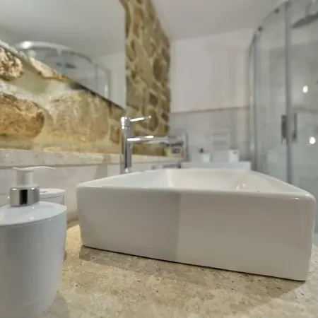 Grecale A Pochi Passi Dal Mare Apartment
