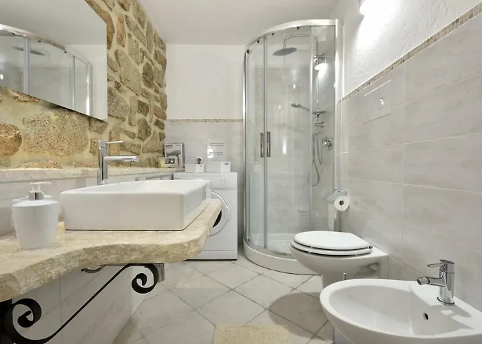 Apartman Grecale A Pochi Passi Dal Mare Santa Maria Navarrese